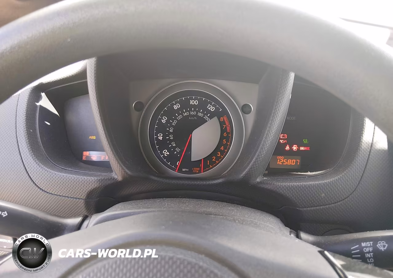 2008 Scion Xd VIN:JTKKU10478J017818 - 7