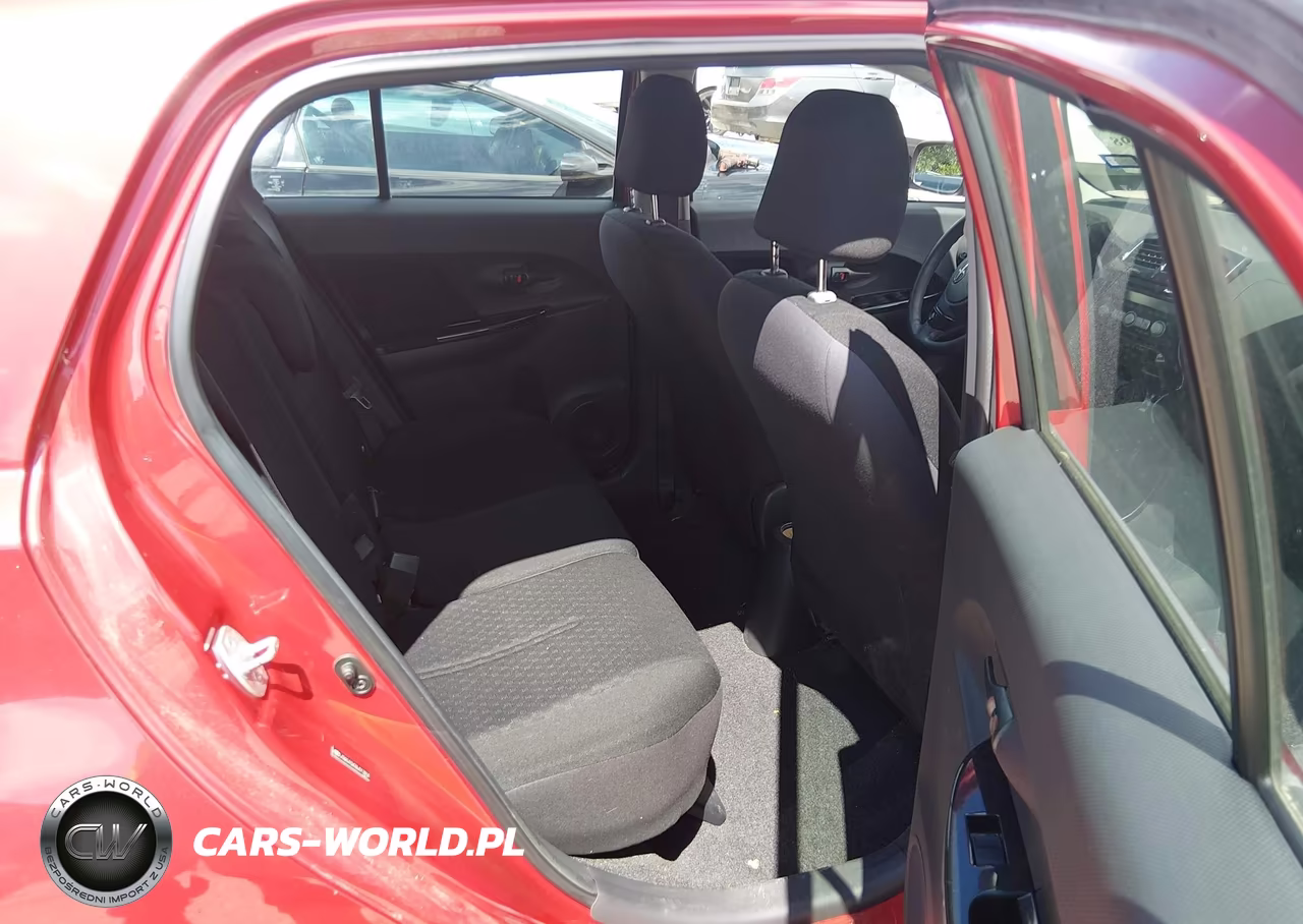2008 Scion Xd VIN:JTKKU10478J017818 - 8