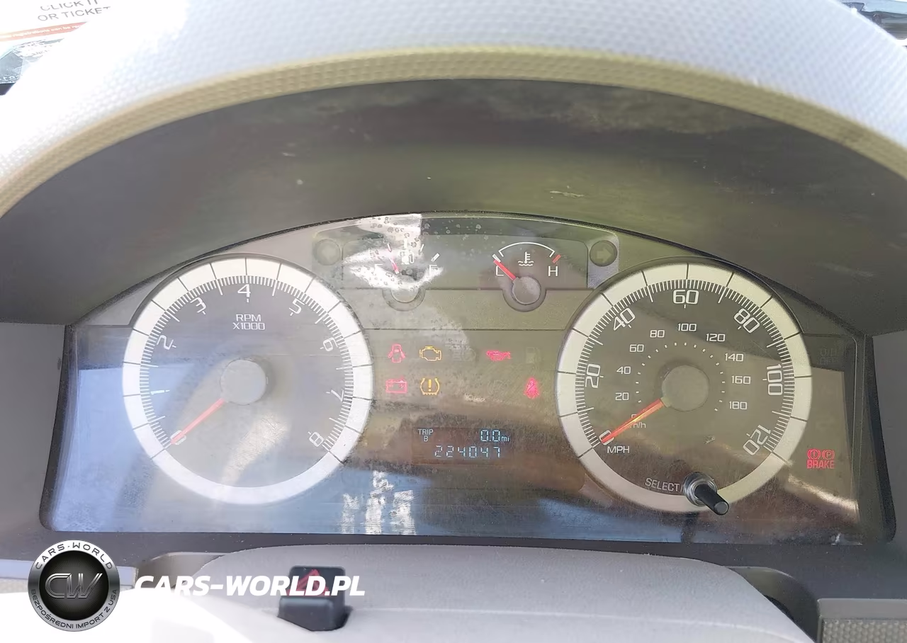 2008 Ford Escape Xlt VIN:1FMCU03Z28KB83831 - 7
