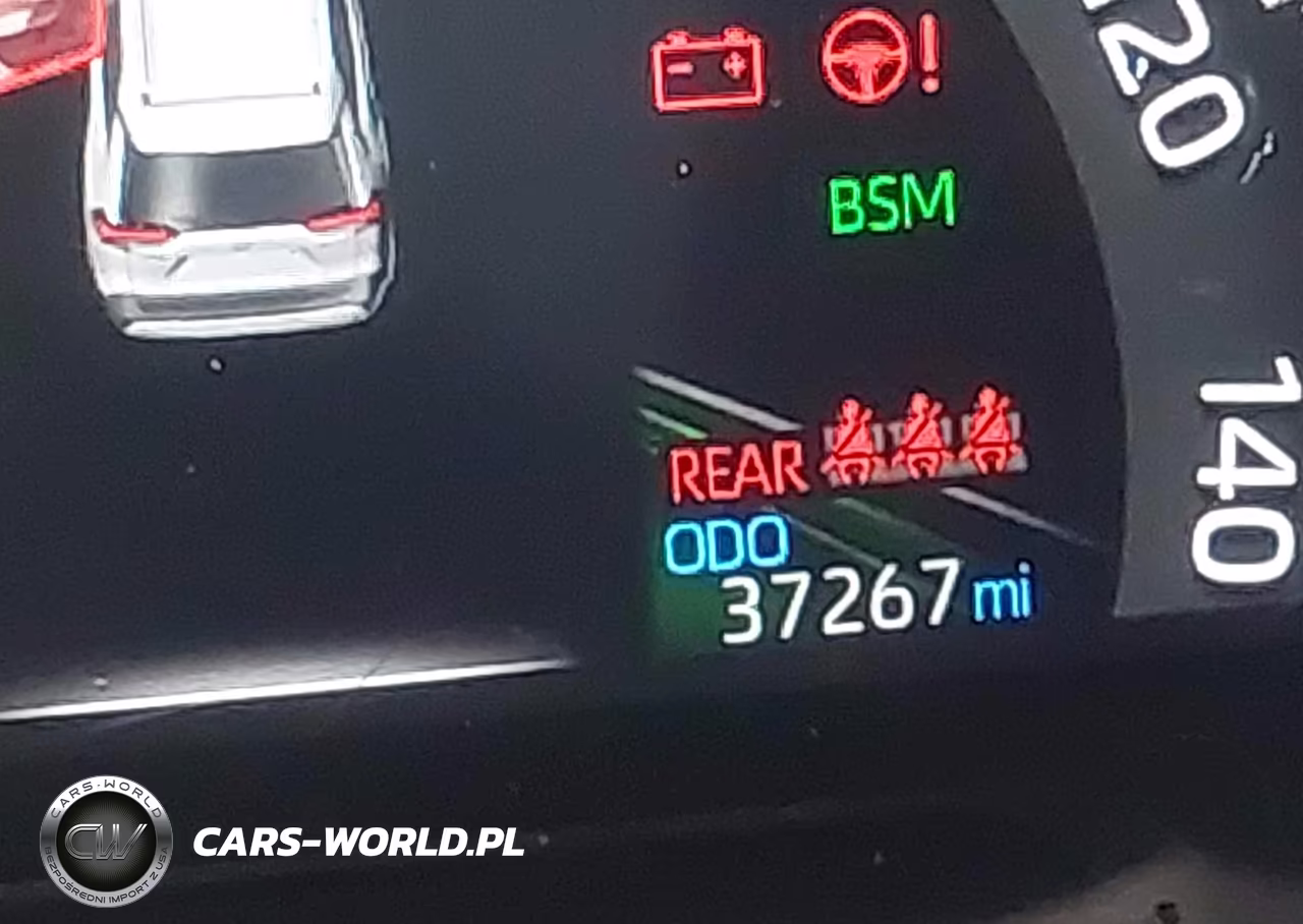 2024 Toyota Rav4 Le VIN:2T3K1RFVXRW322425 - 16