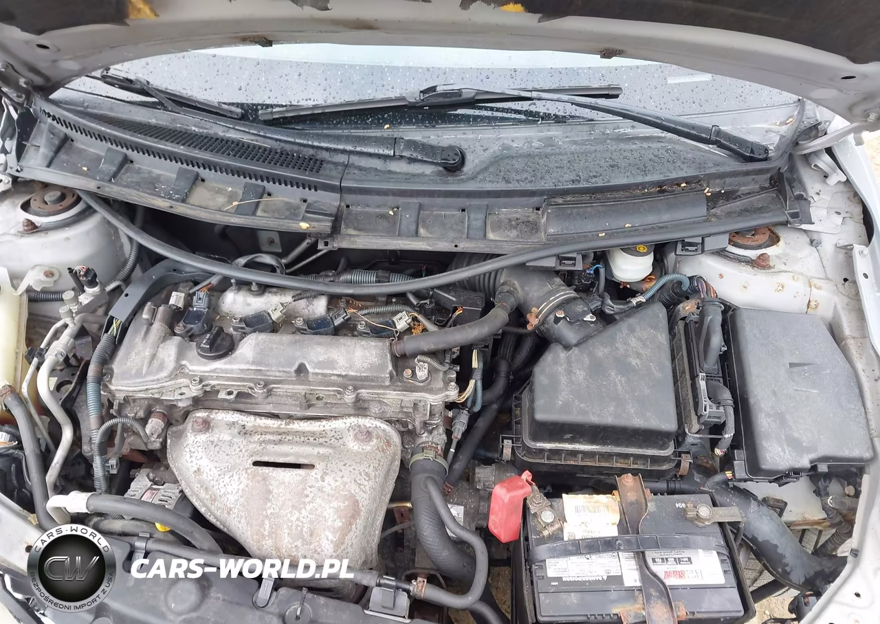2011 Scion Tc VIN:JTKJF5C78B3018734 - 10