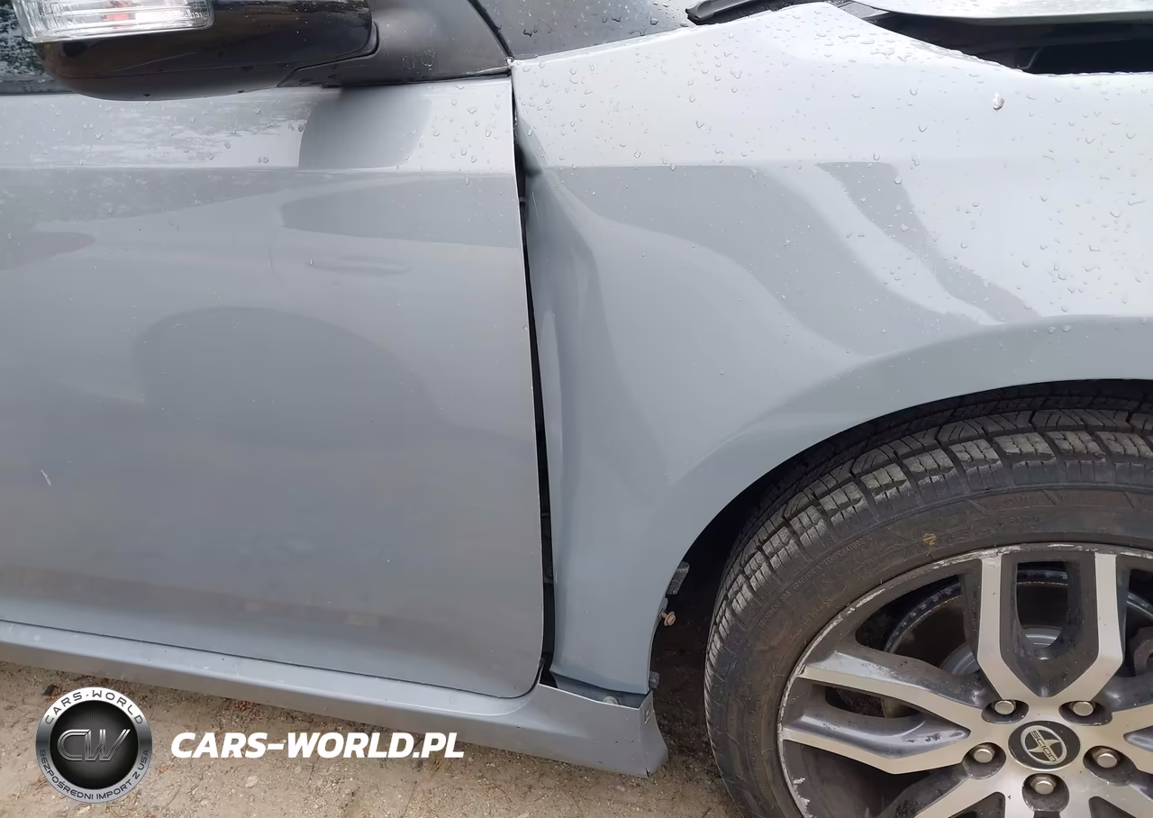 2011 Scion Tc VIN:JTKJF5C78B3018734 - 13