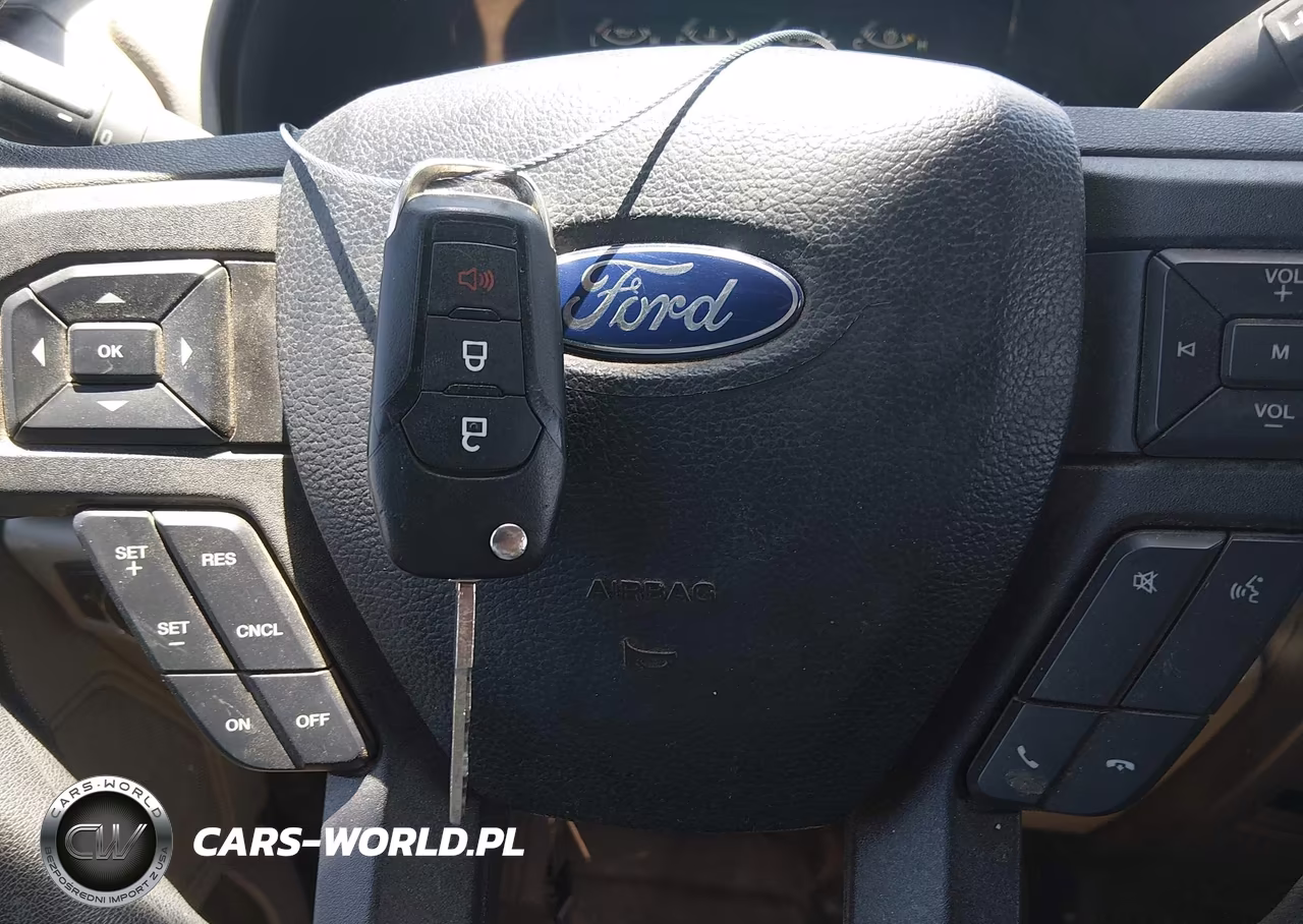 2019 Ford F-150 Xl VIN:1FTEW1EB0KFA22326 - 11
