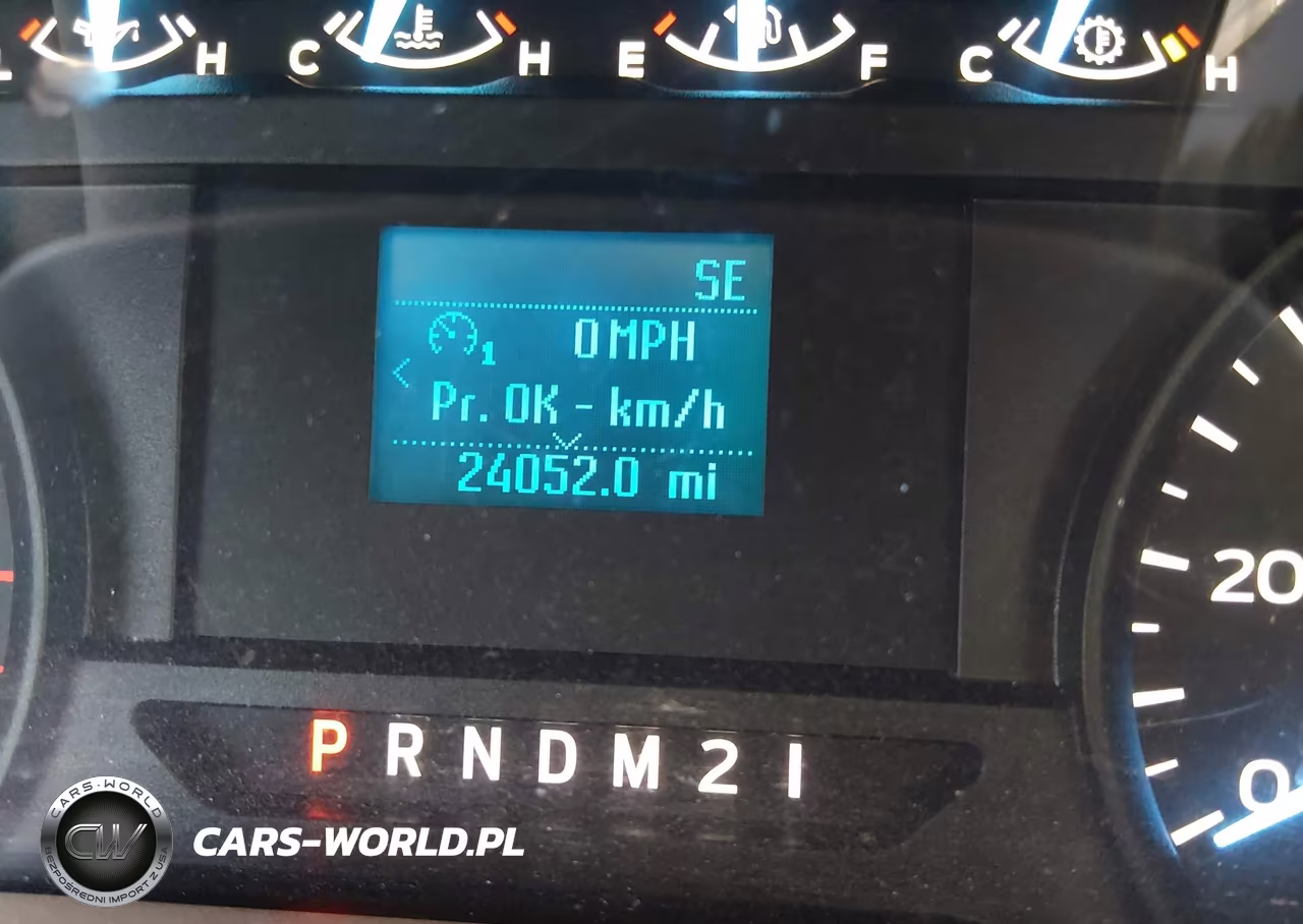 2019 Ford F-150 Xl VIN:1FTEW1EB0KFA22326 - 16