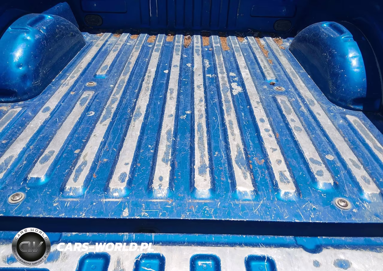 2019 Ford F-150 Xl VIN:1FTEW1EB0KFA22326 - 6