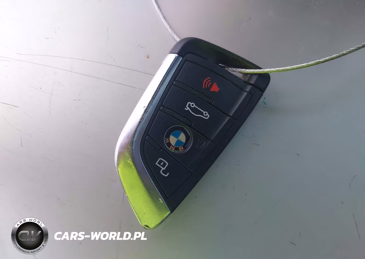 2021 BMW 228I Gran Coupe xDrive VIN:WBA73AK00M7H47345 - 11