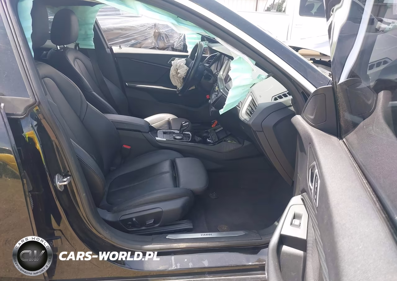 2021 BMW 228I Gran Coupe xDrive VIN:WBA73AK00M7H47345 - 5