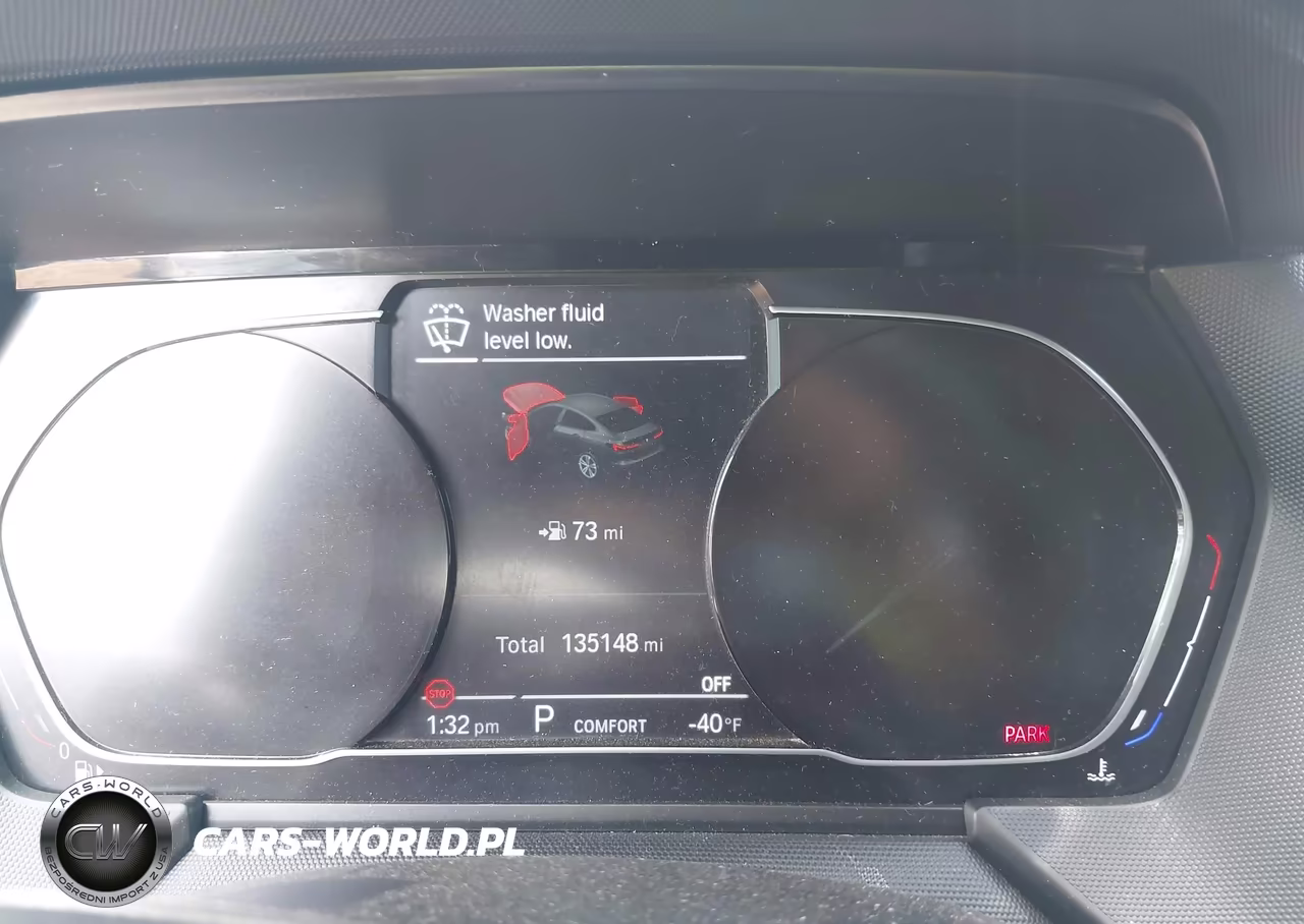 2021 BMW 228I Gran Coupe xDrive VIN:WBA73AK00M7H47345 - 7