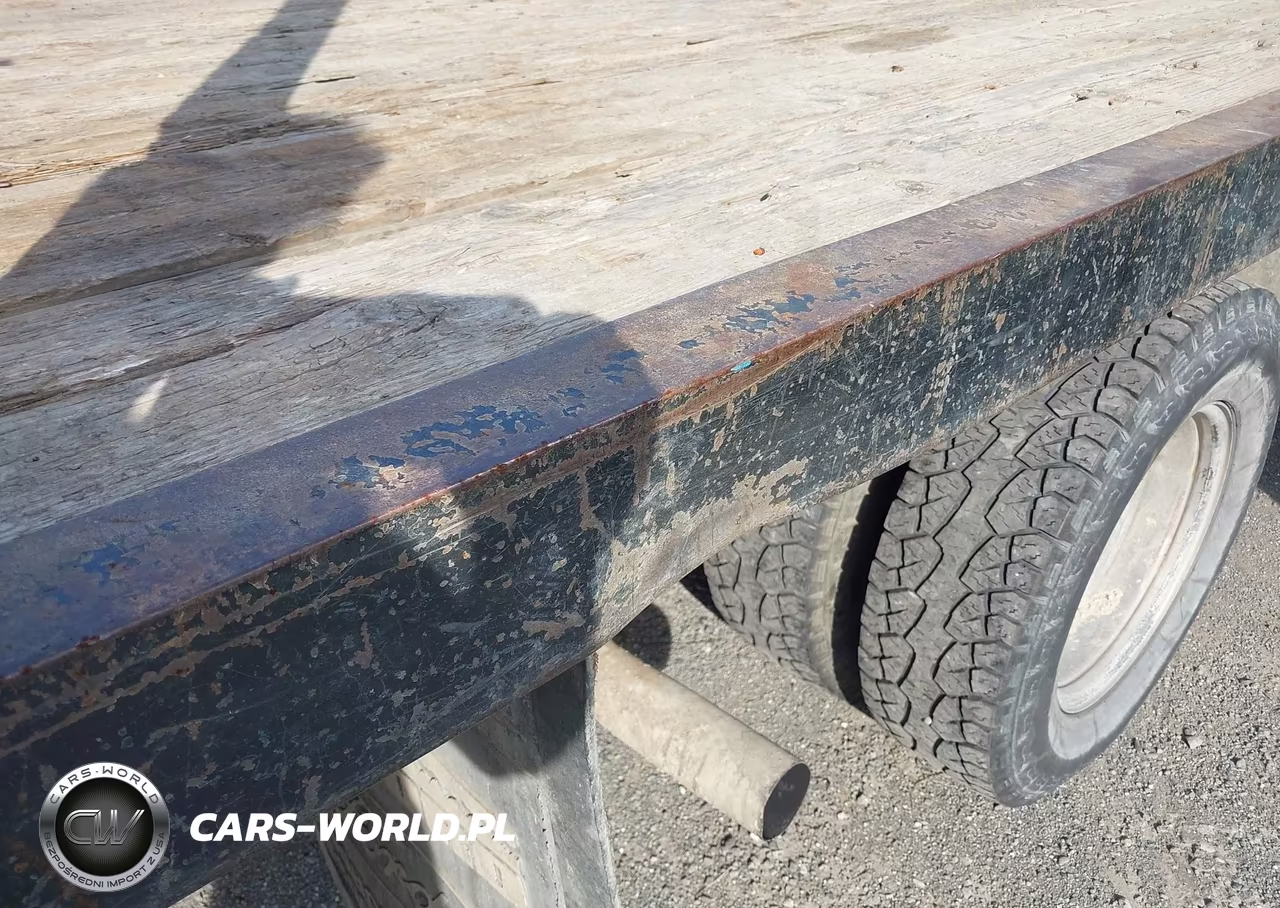 2006 Ford F-350 Chassis Xl-Xlt VIN:1FDWF36P16ED95327 - 11