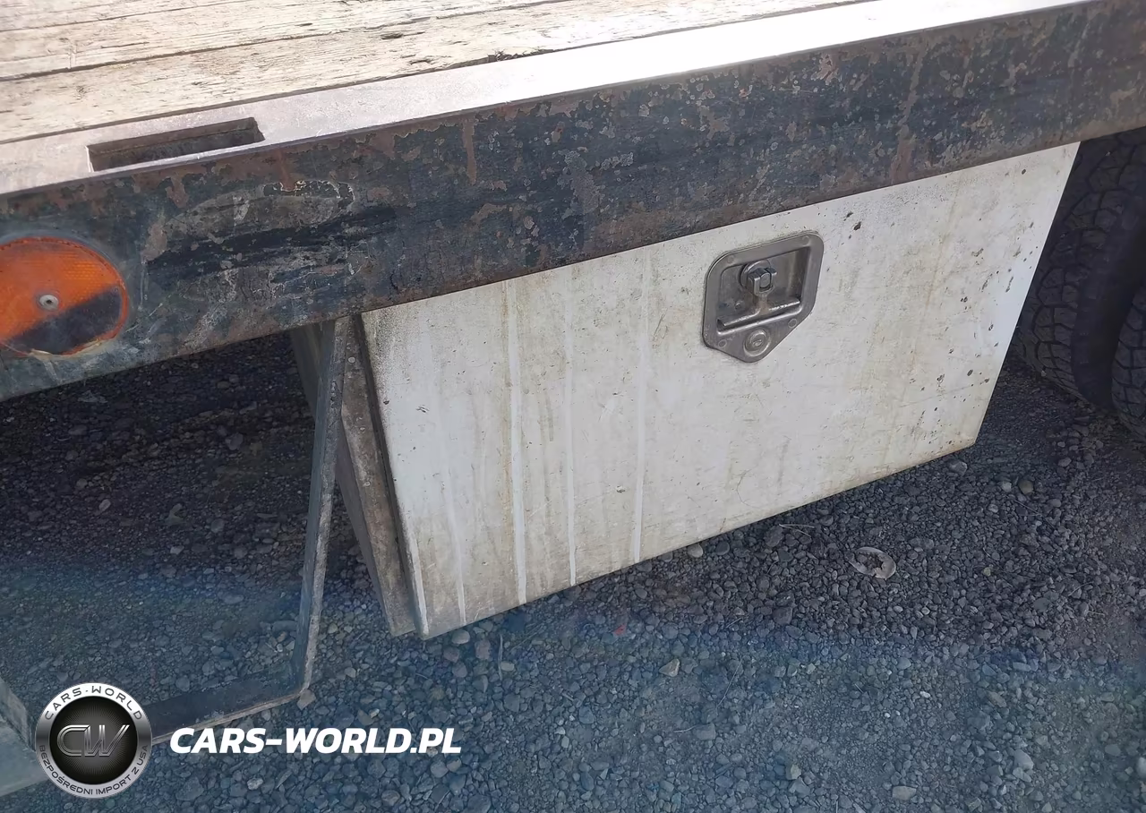 2006 Ford F-350 Chassis Xl-Xlt VIN:1FDWF36P16ED95327 - 15