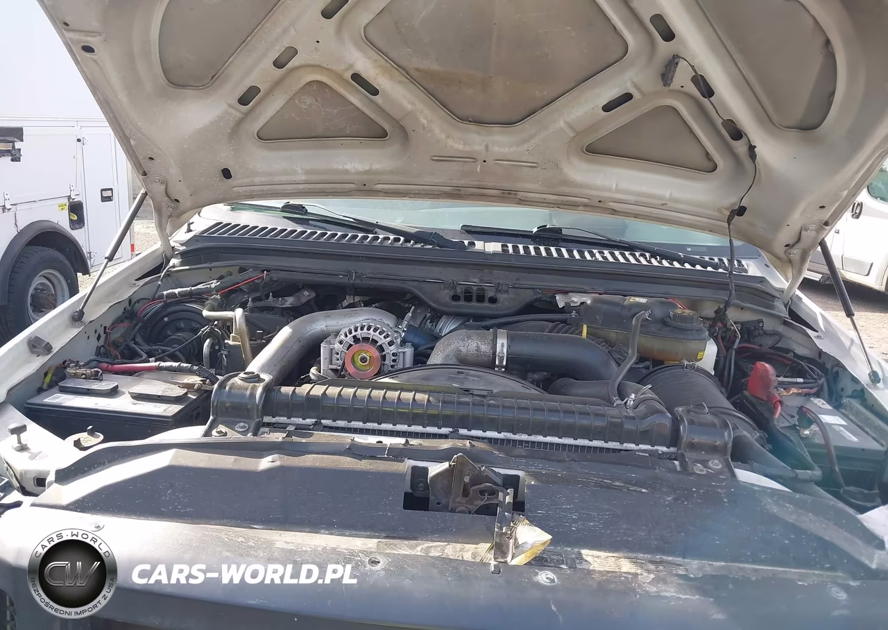 2006 Ford F-350 Chassis Xl-Xlt VIN:1FDWF36P16ED95327 - 9