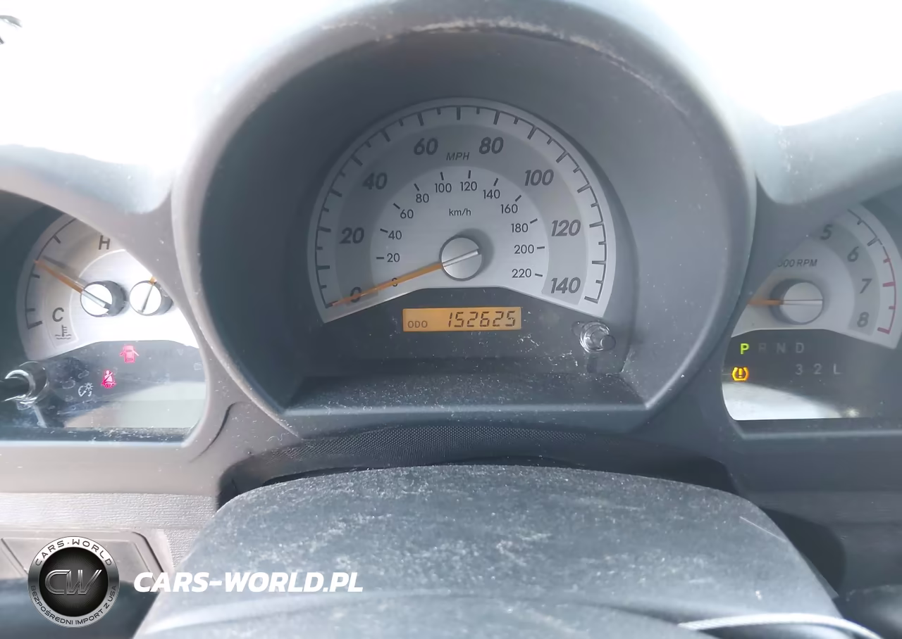 2007 Scion Tc VIN:JTKDE177670204901 - 7