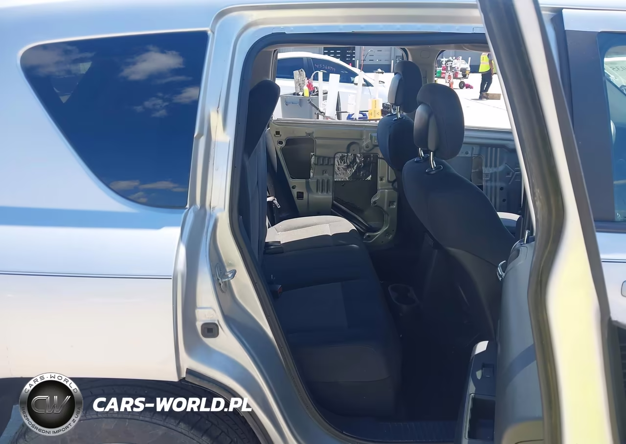 2011 Jeep Compass VIN:1J4NT1FB8BD253505 - 8