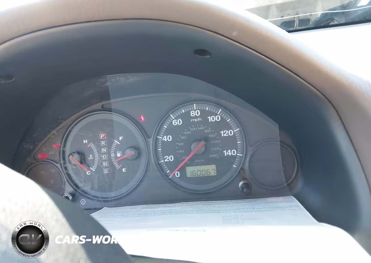 2005 Honda Civic Vp VIN:2HGES16385H569903 - 7