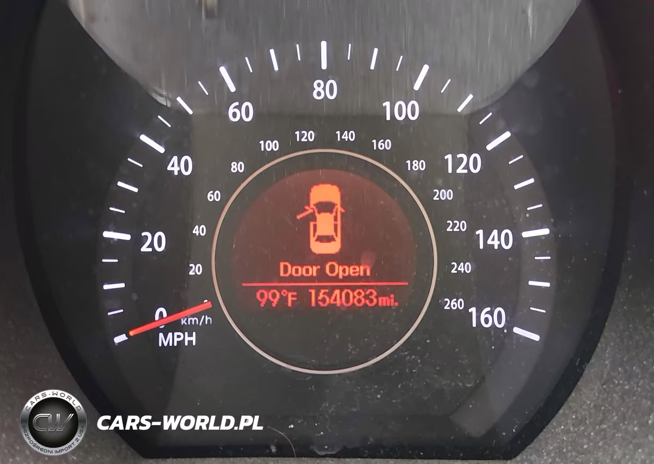 2013 Kia Optima Lx VIN:5XXGM4A73DG162697 - 7