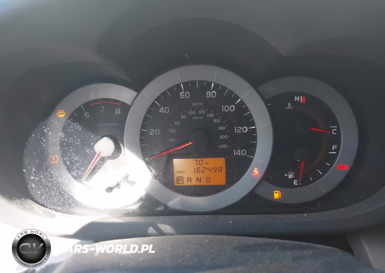 2012 Toyota Rav4 Limited VIN:2T3DF4DV0CW199922 - 7