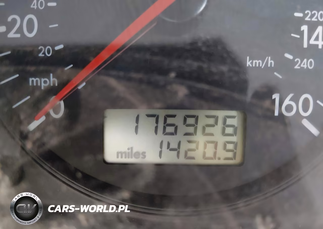 1999 Volkswagen Passat Gls VIN:WVWNA63B1XE125704 - 15