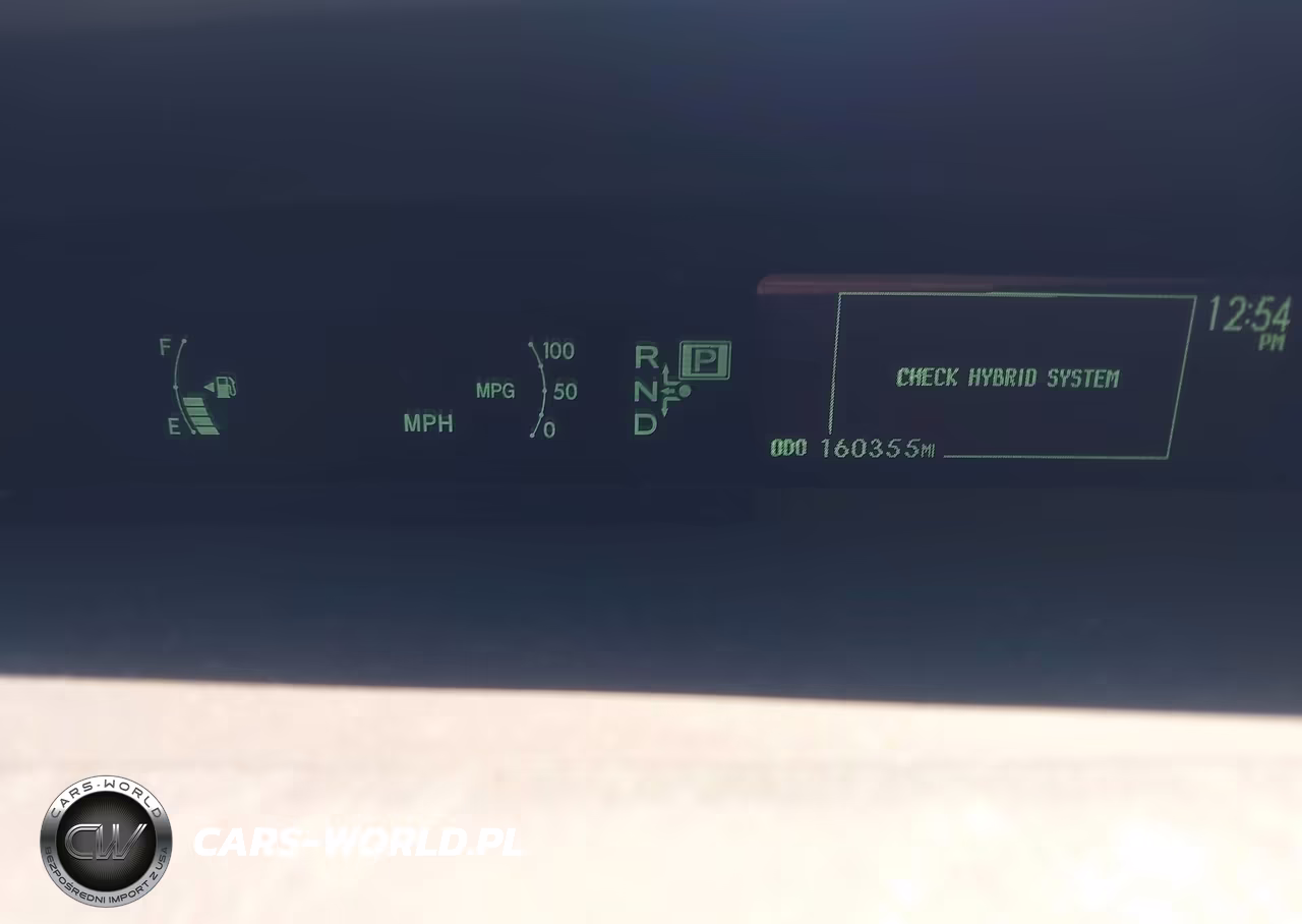 2011 Toyota Prius Three VIN:JTDKN3DU1B1456403 - 7