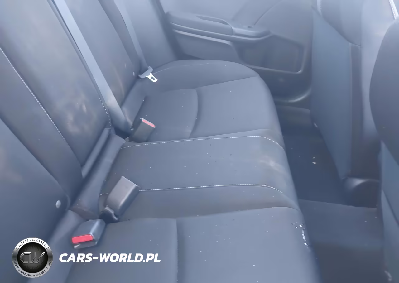 2021 Honda Civic Ex VIN:2HGFC1F30MH704291 - 8