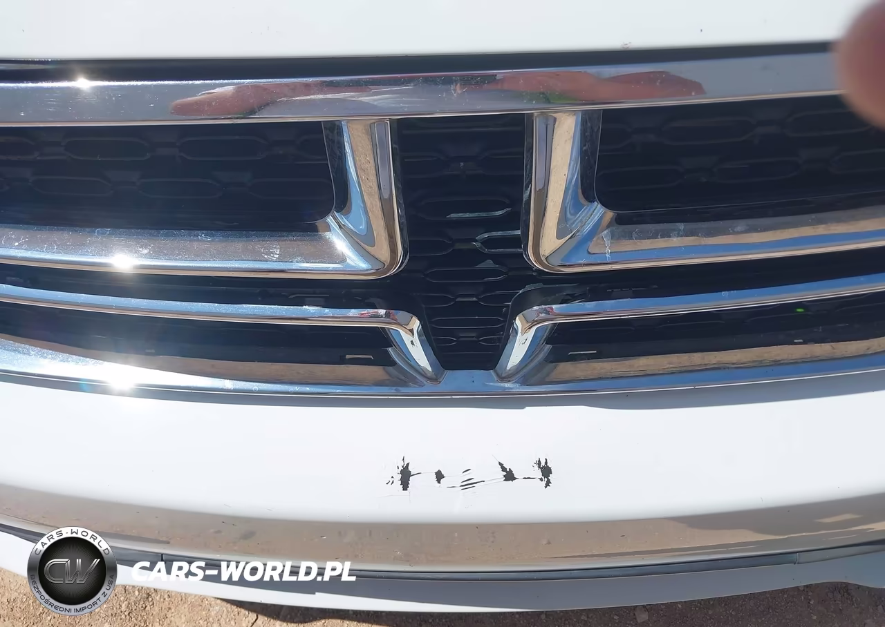 2016 Dodge Durango Citadel VIN:1C4RDHEGXGC415982 - 17