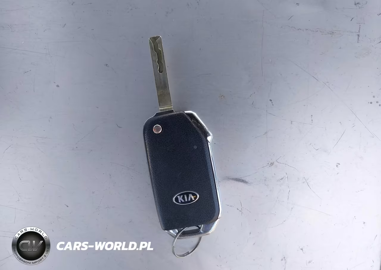 2020 Kia Niro Lx VIN:KNDCB3LC9L5396547 - 11