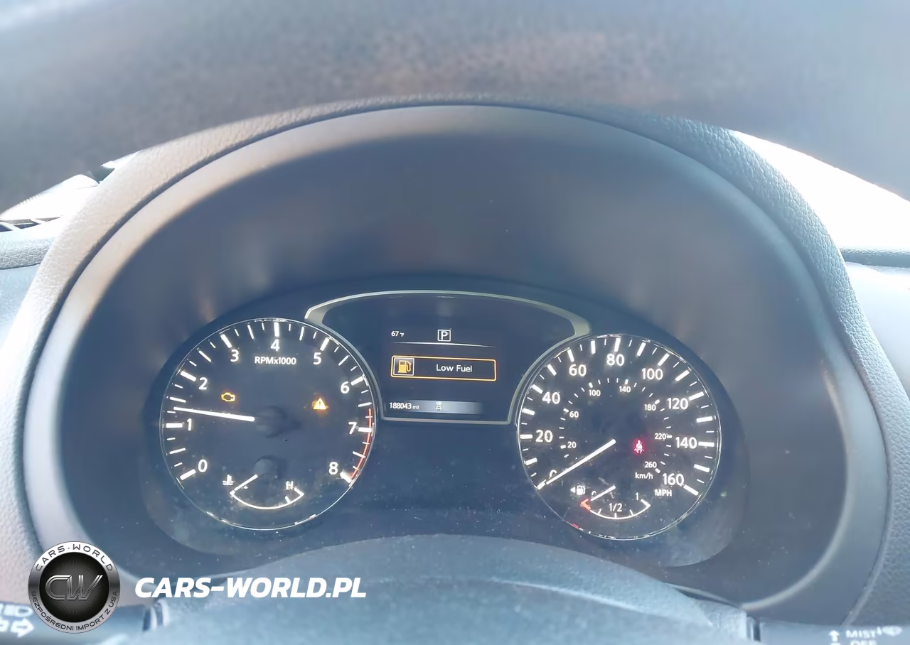 2018 Nissan Altima 2.5 S VIN:1N4AL3AP4JC244538 - 7