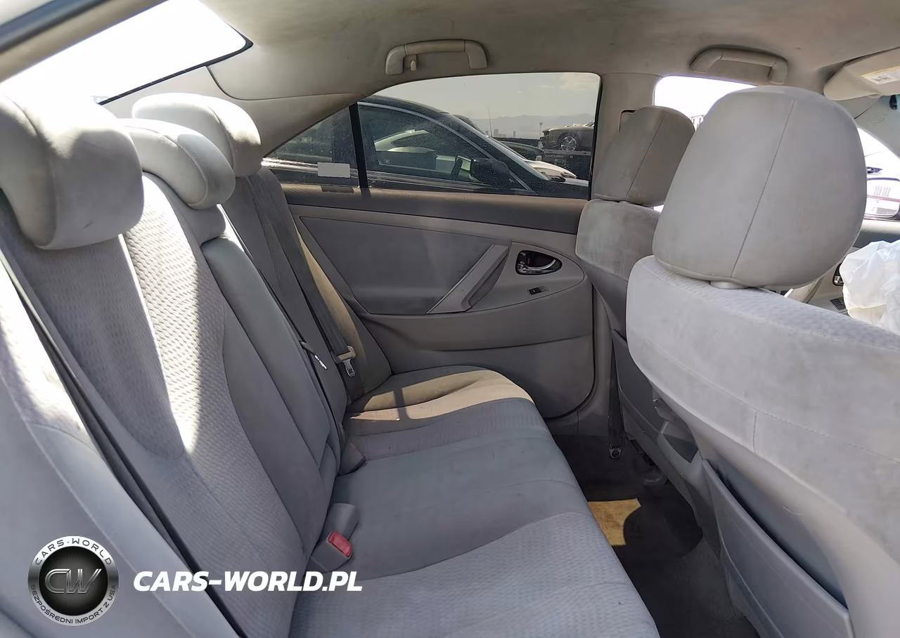 2011 Toyota Camry Le VIN:4T4BF3EK9BR171488 - 8