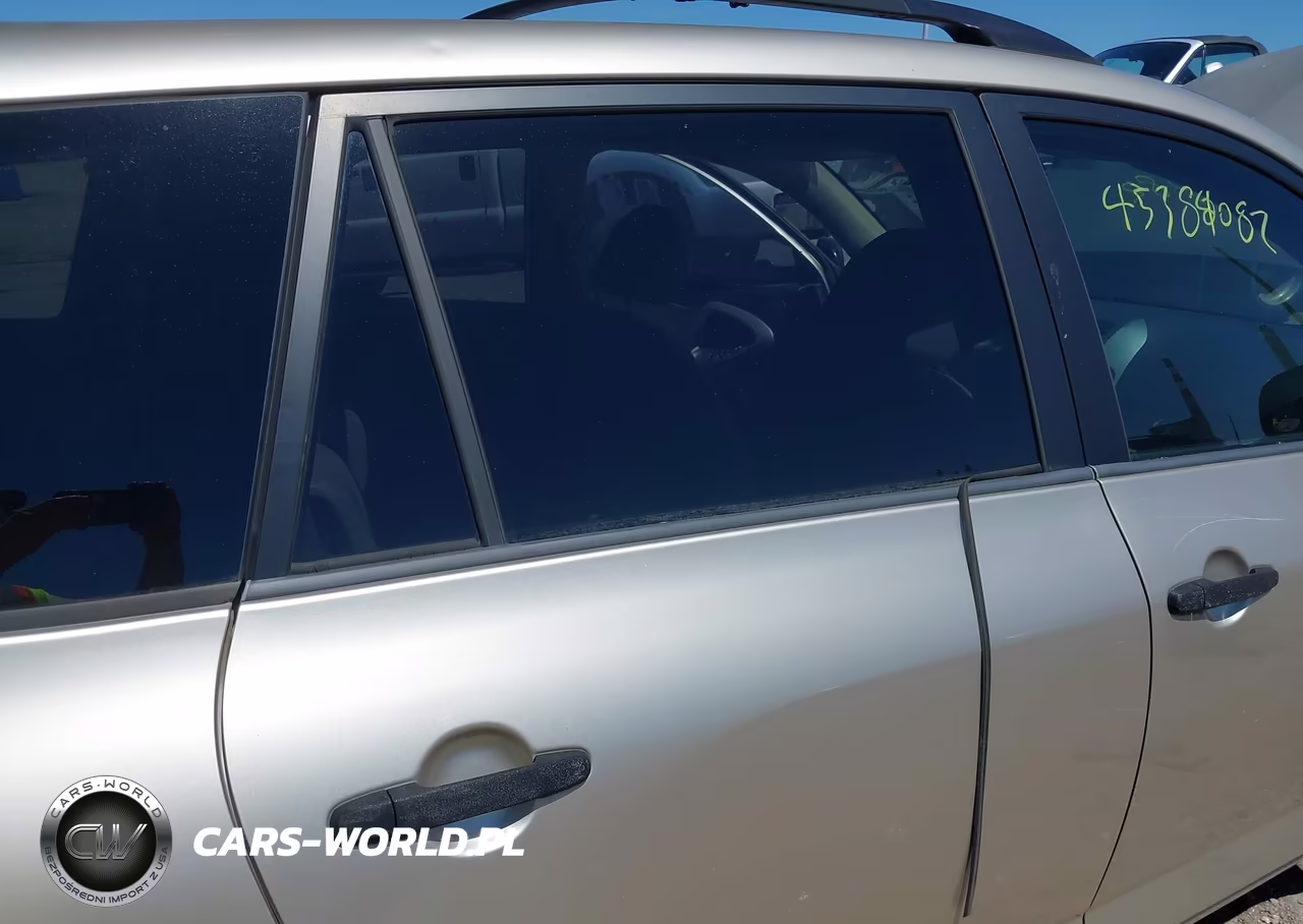 2007 Toyota Rav4 VIN:JTMZD33V576034768 - 6