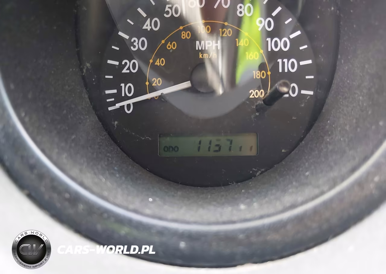 2004 Chevrolet Aveo Ls VIN:KL1TJ62694B277892 - 7