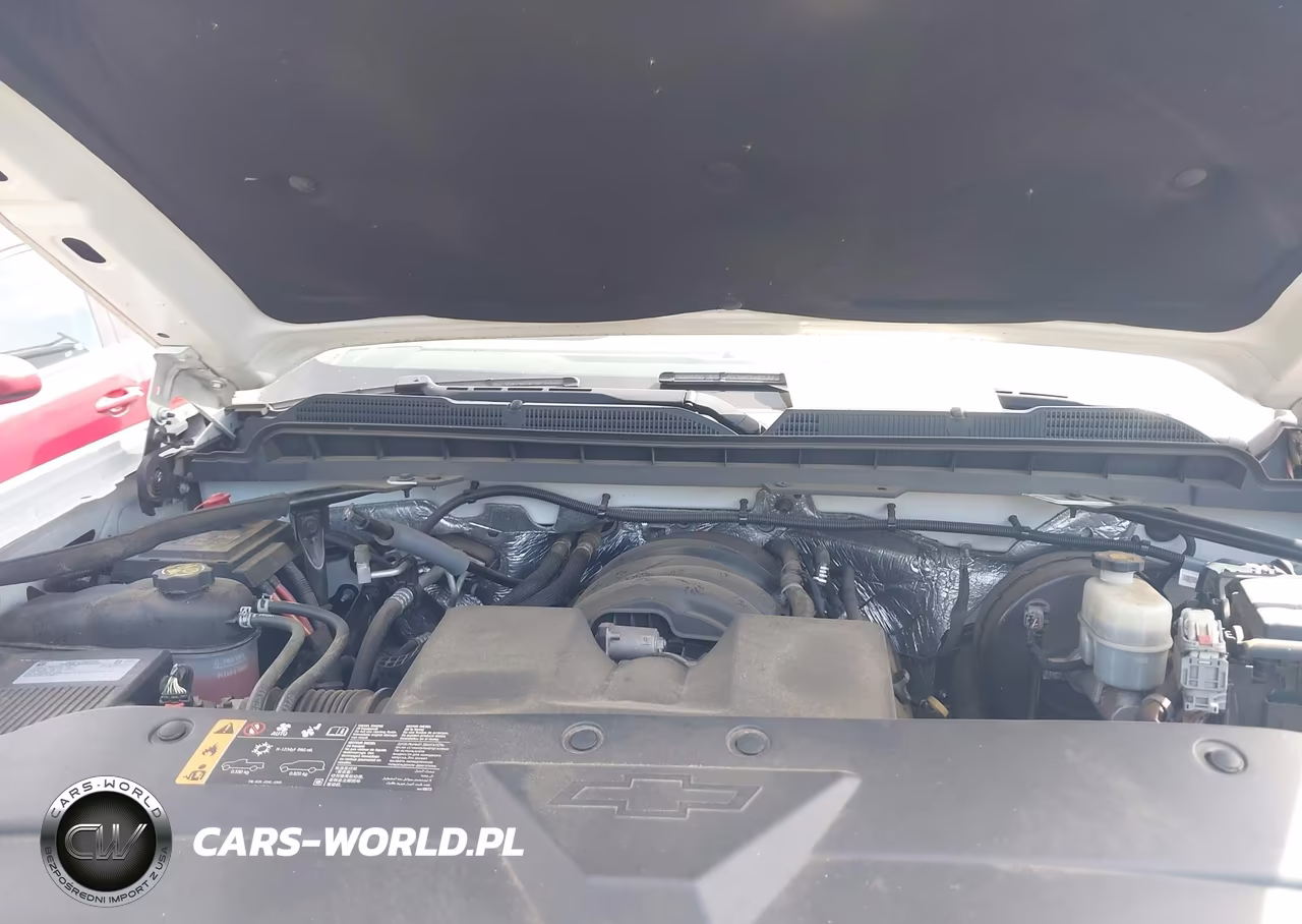 2018 Chevrolet Silverado 1500 Lt VIN:1GCVKREH2JZ119460 - 10