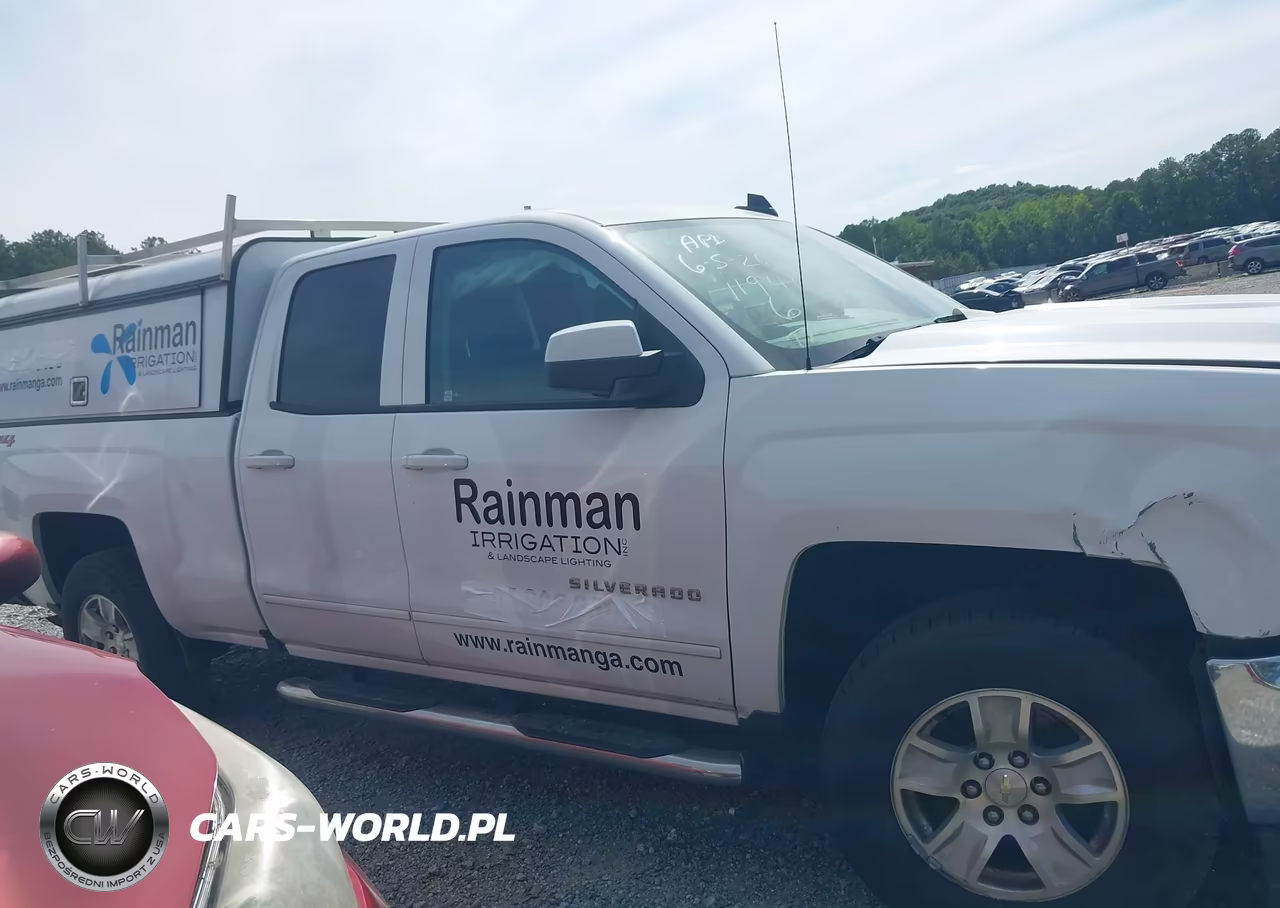 2018 Chevrolet Silverado 1500 Lt VIN:1GCVKREH2JZ119460 - 13