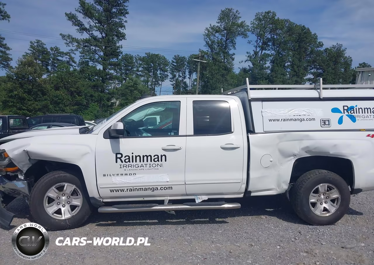2018 Chevrolet Silverado 1500 Lt VIN:1GCVKREH2JZ119460 - 14