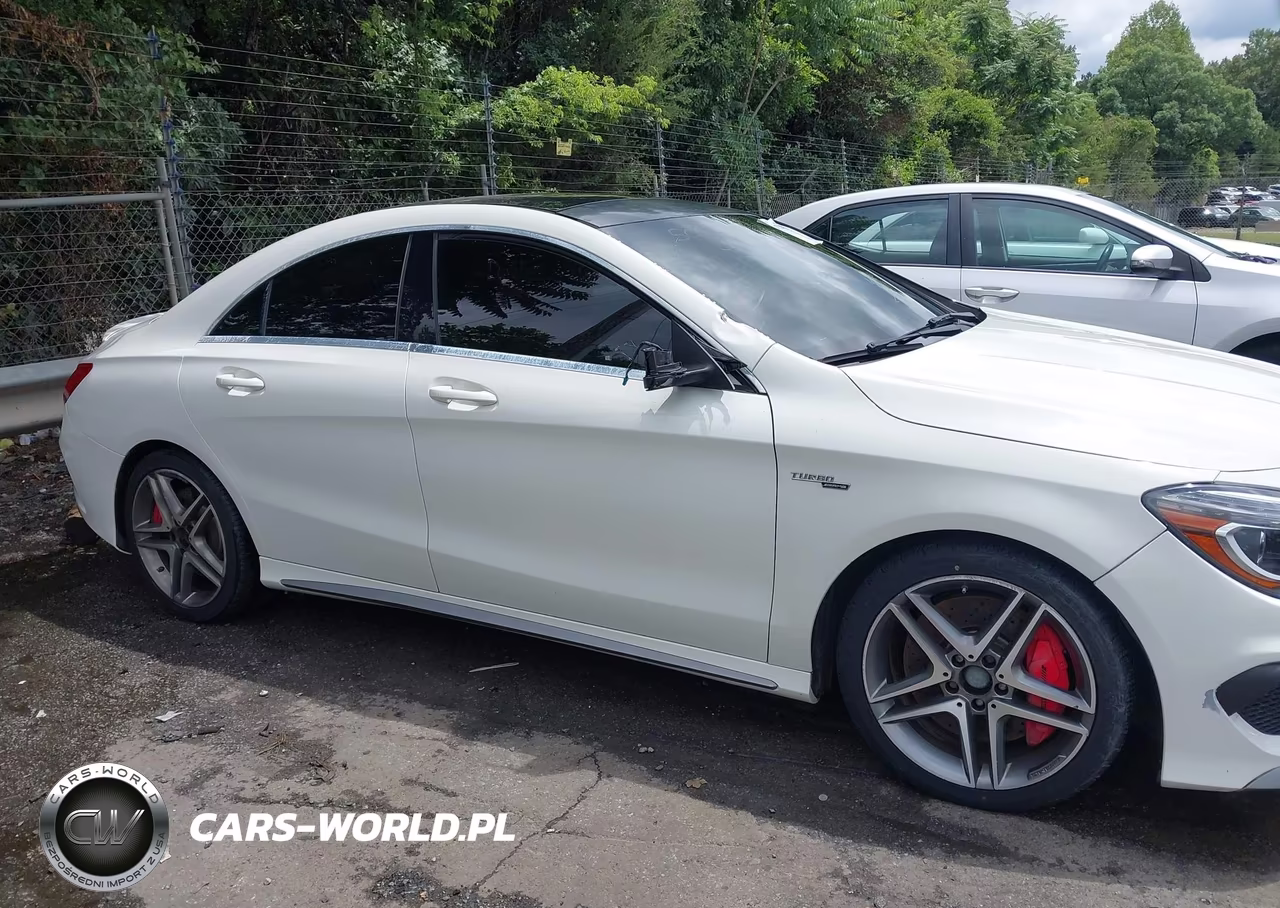 2014 Mercedes-Benz Cla 45 Amg 4Matic VIN:WDDSJ5CB7EN128123 - 13