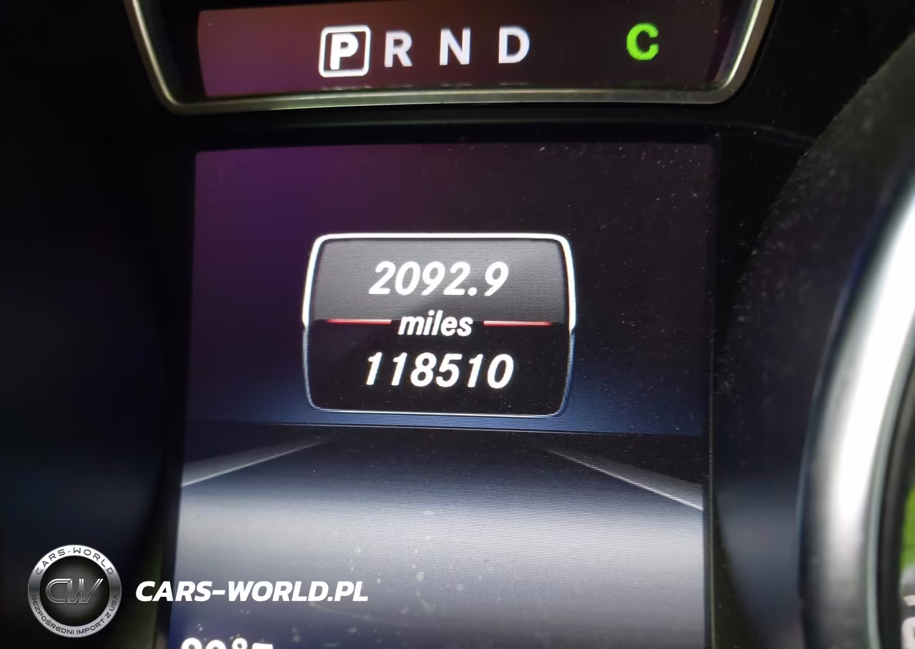 2014 Mercedes-Benz Cla 45 Amg 4Matic VIN:WDDSJ5CB7EN128123 - 15