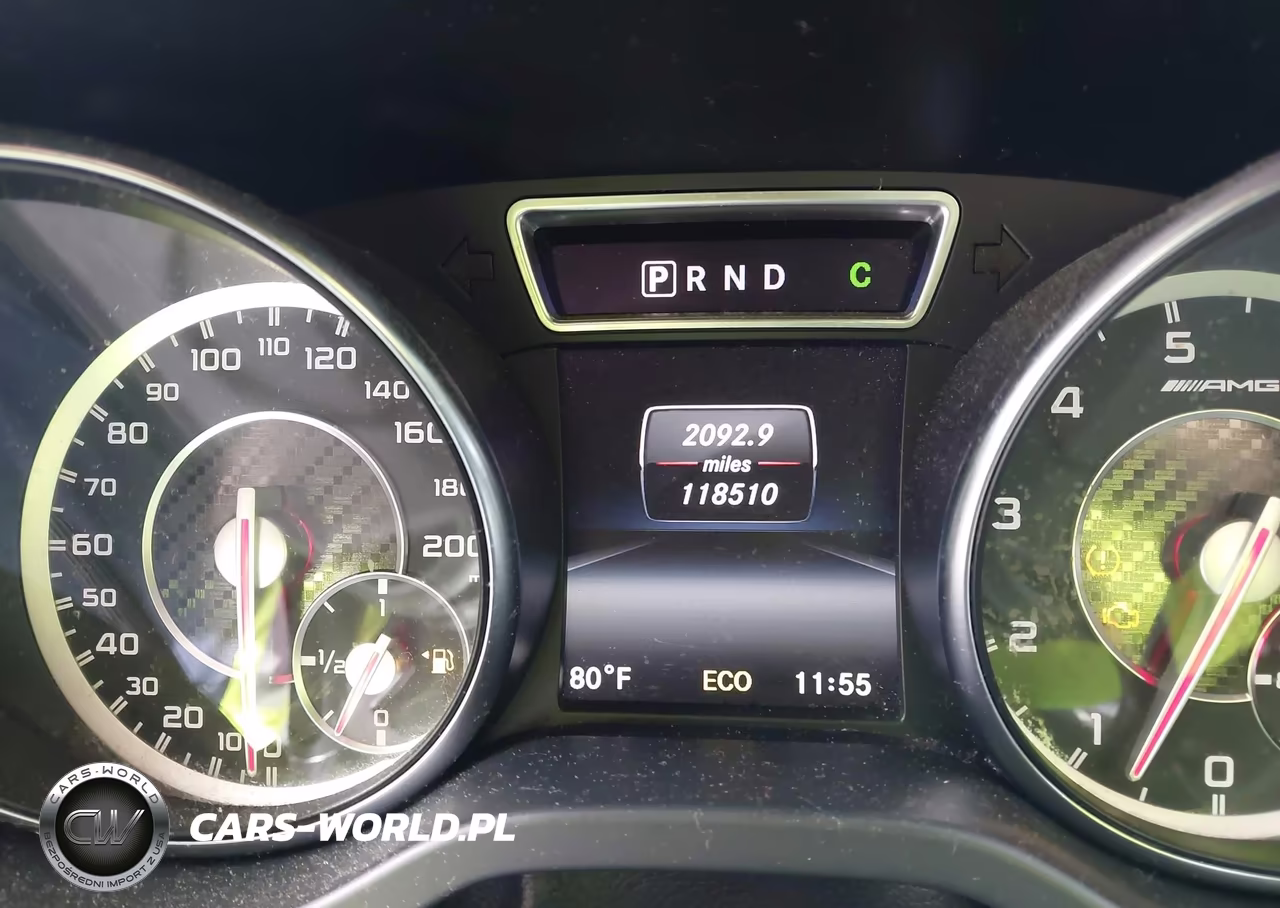 2014 Mercedes-Benz Cla 45 Amg 4Matic VIN:WDDSJ5CB7EN128123 - 7