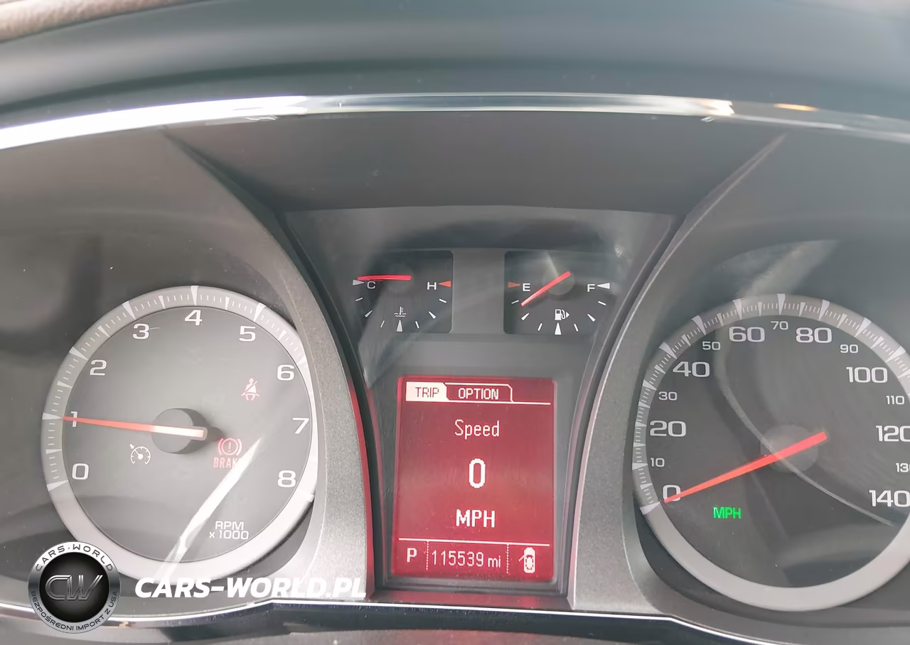 2013 GMC Terrain Slt-1 VIN:2GKALUEK8D6351706 - 7