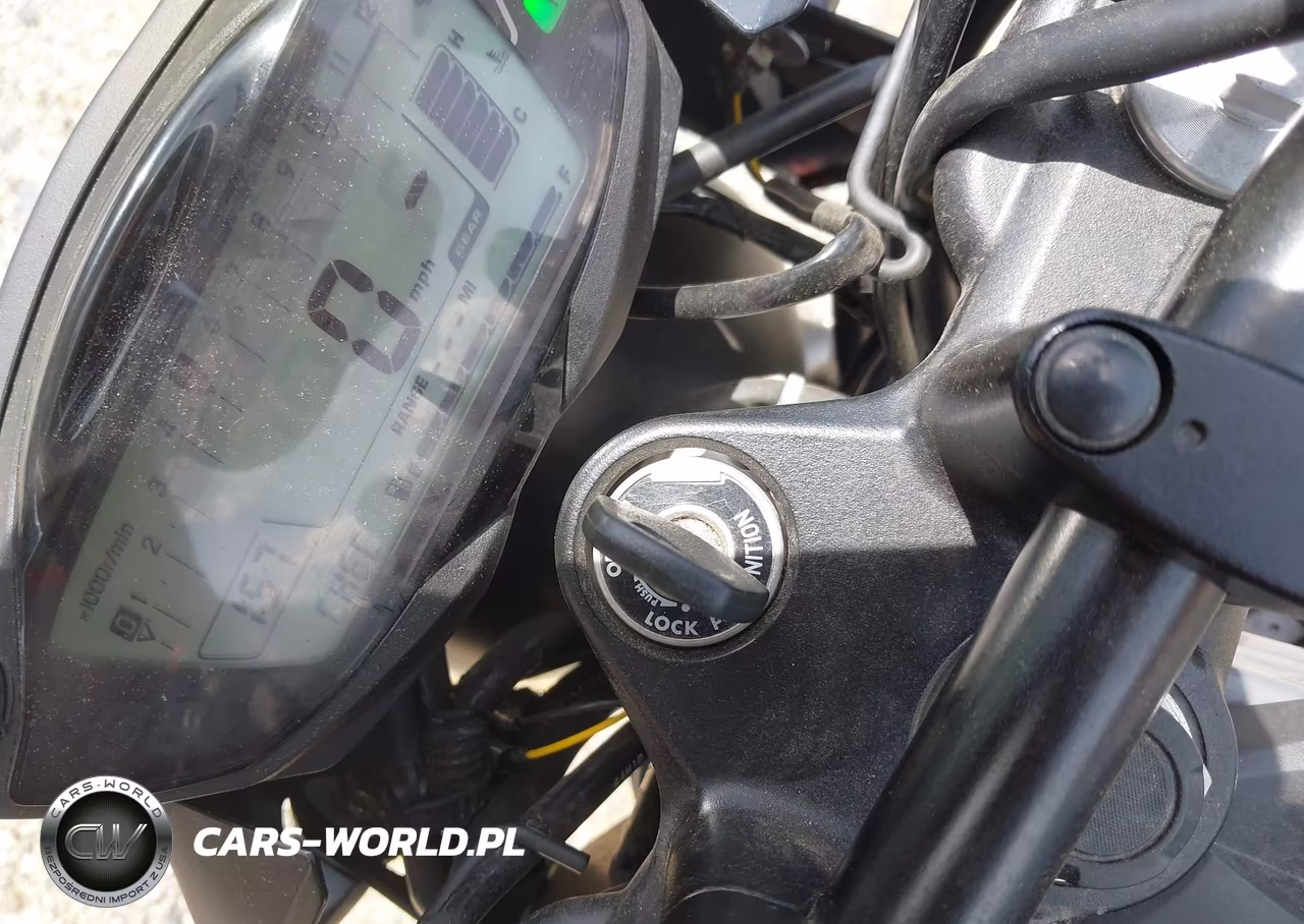 2023 Suzuki Sv650 VIN:JS1VP55A2P7100435 - 11