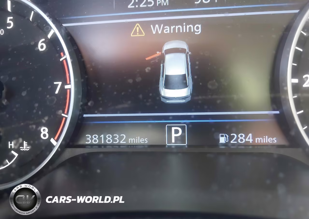 2019 Nissan Altima 2.5 S VIN:1N4BL4BV7KC135242 - 15