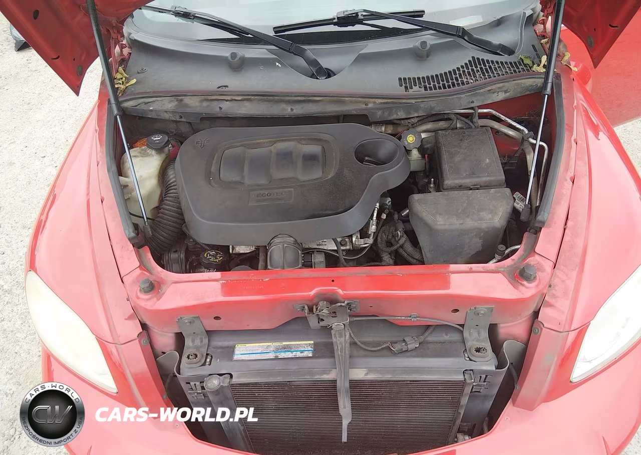 2006 Chevrolet Hhr Lt VIN:3GNDA23P46S651059 - 10