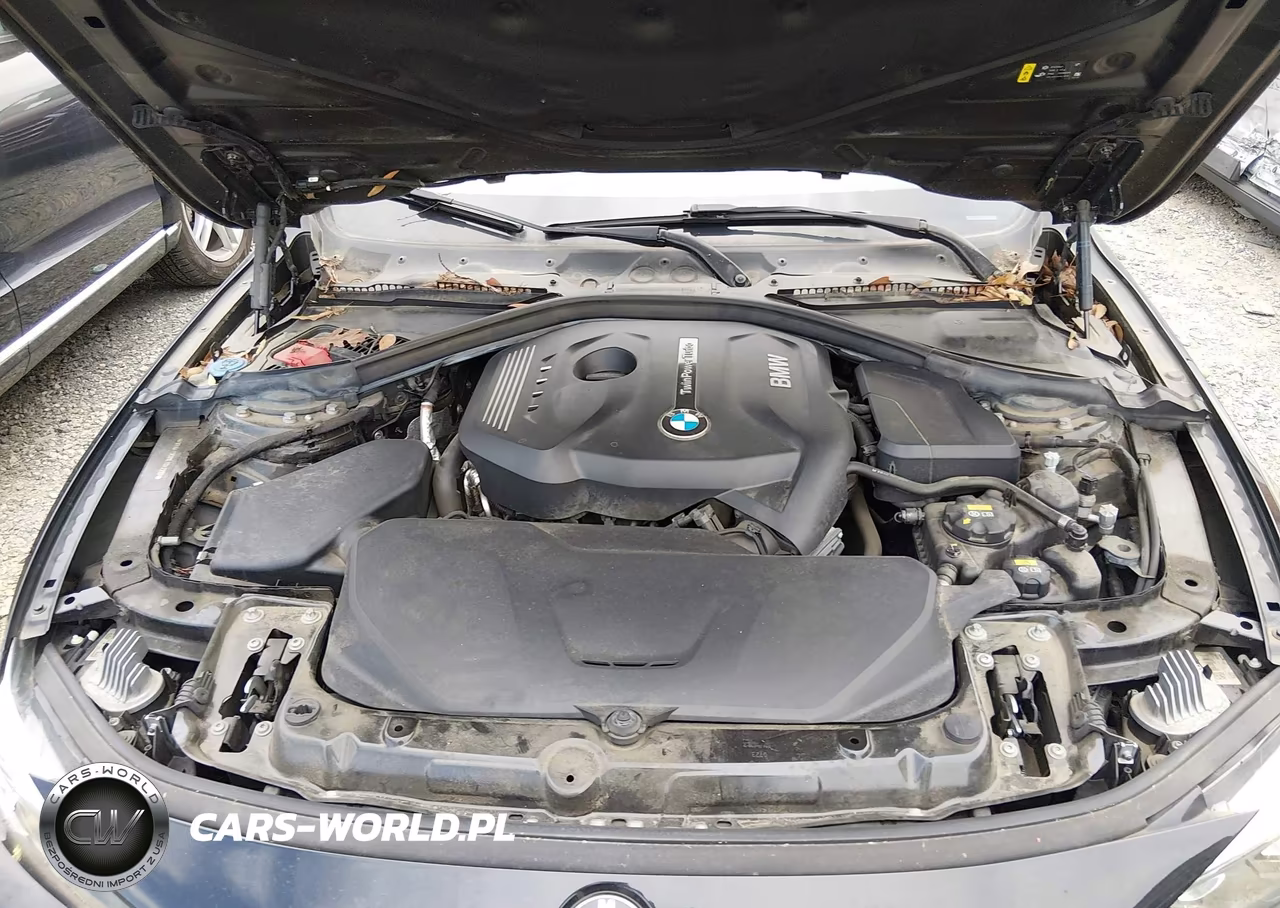 2020 BMW 430I Gran Coupe xDrive VIN:WBA4J3C0XLCD47222 - 10