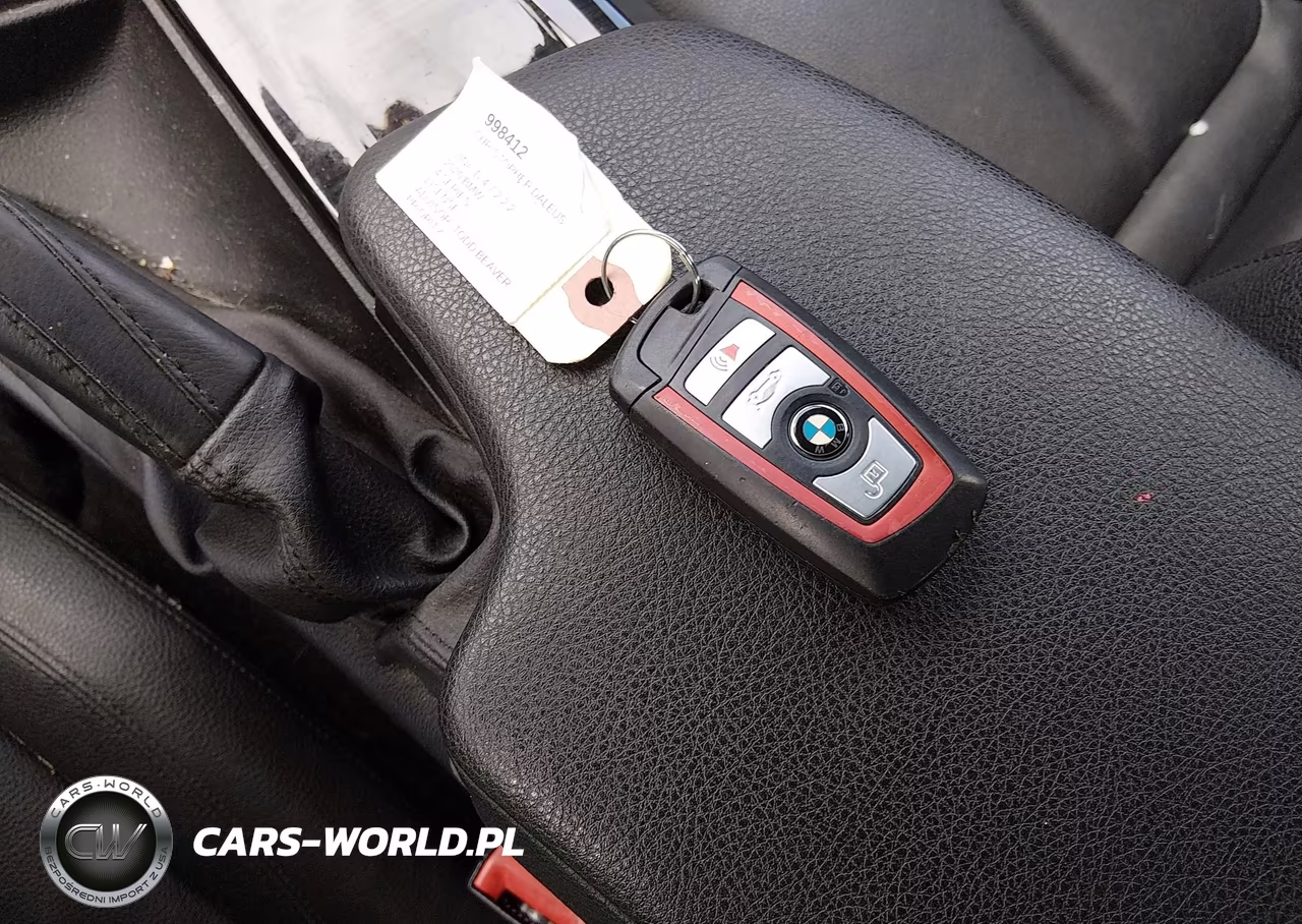 2020 BMW 430I Gran Coupe xDrive VIN:WBA4J3C0XLCD47222 - 11