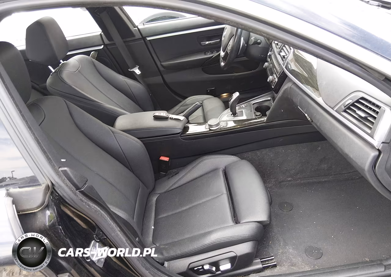 2020 BMW 430I Gran Coupe xDrive VIN:WBA4J3C0XLCD47222 - 5