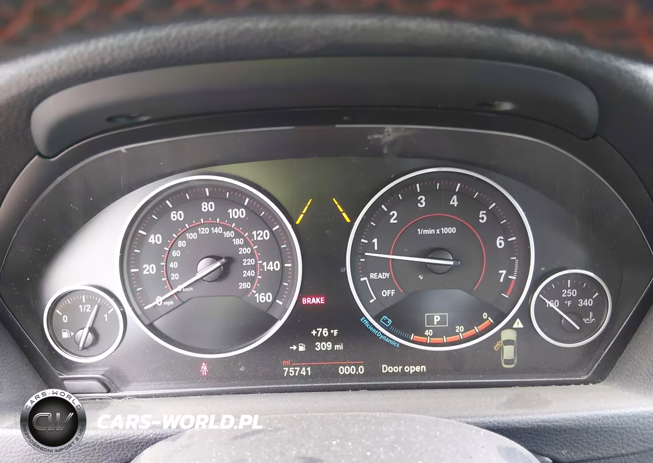 2020 BMW 430I Gran Coupe xDrive VIN:WBA4J3C0XLCD47222 - 7