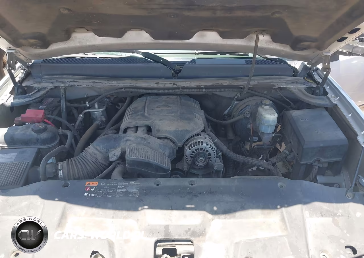 2011 GMC Sierra 1500 Sle VIN:3GTP1VE06BG302943 - 10