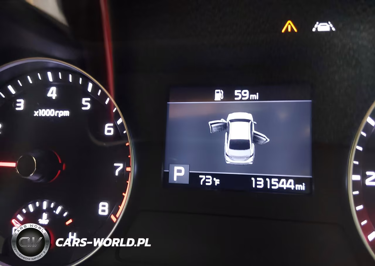 2019 Kia Forte Lxs VIN:3KPF24AD4KE104921 - 15