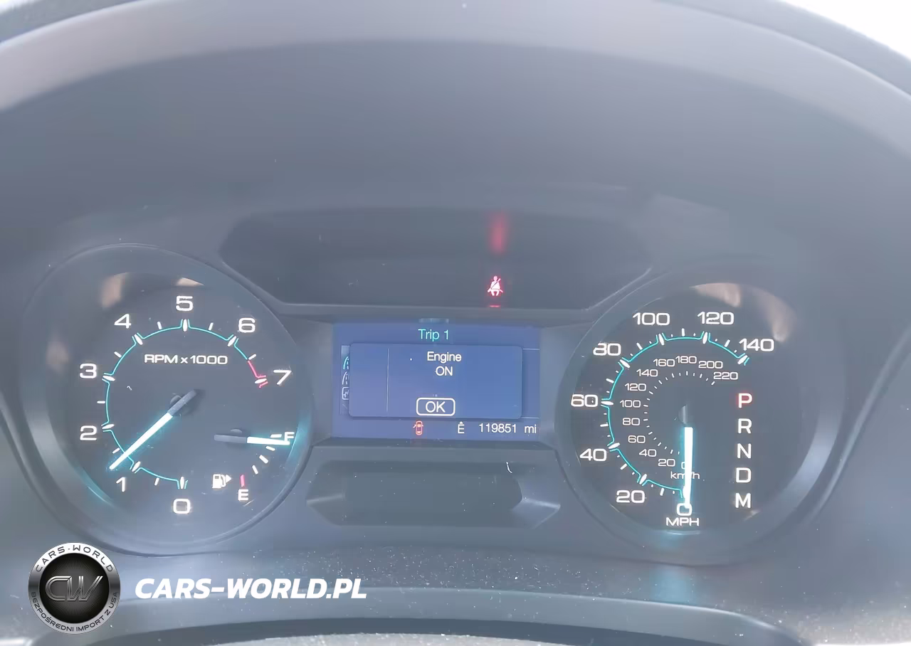 2015 Ford Explorer VIN:1FM5K8B81FGA71785 - 7