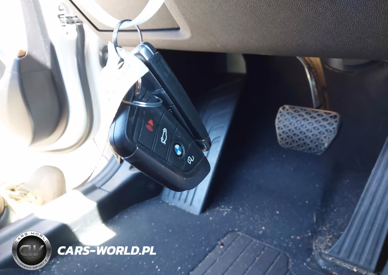 2021 BMW X3 xDrive30I VIN:5UXTY5C03M9D90691 - 11