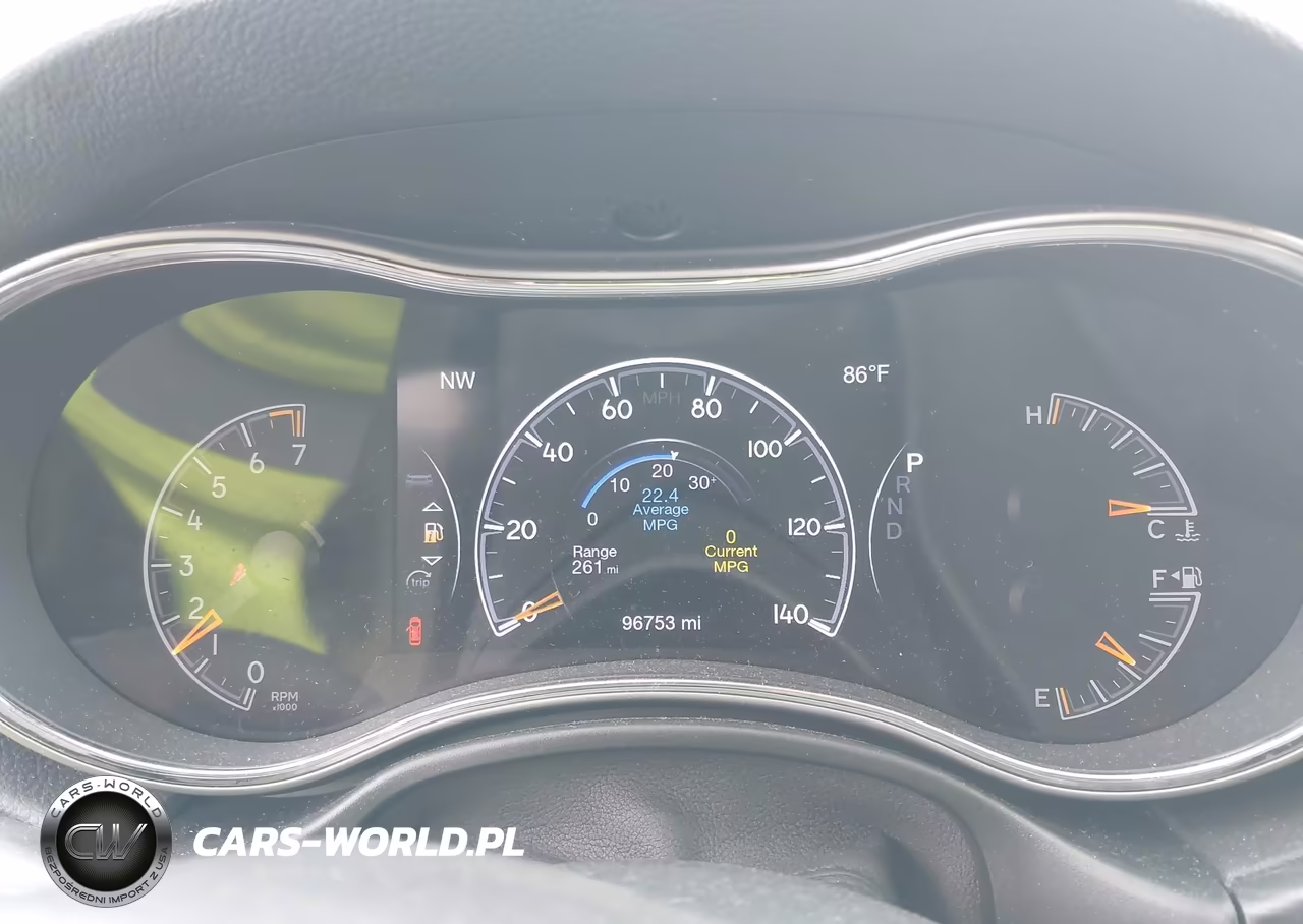 2019 Jeep Grand Cherokee Laredo E 4X4 VIN:1C4RJFAG1KC837019 - 7