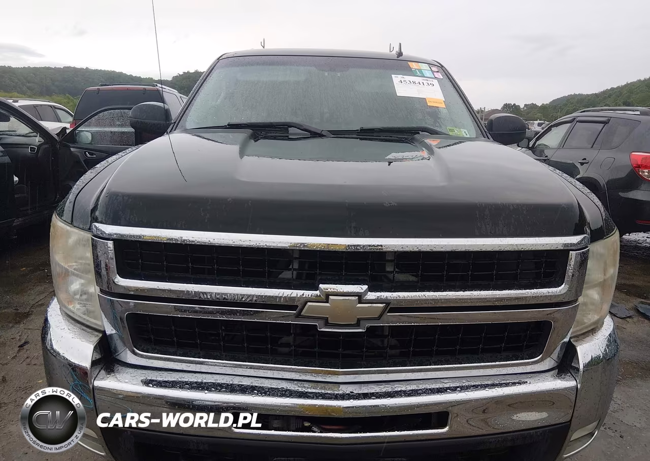 2010 Chevrolet Silverado 2500Hd Lt VIN:1GC4KXBG8AF136633 - 12