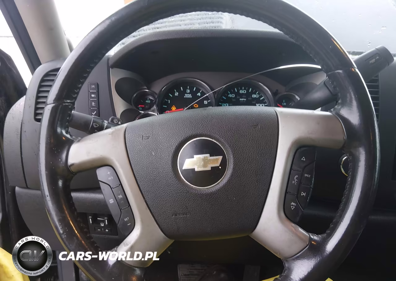 2010 Chevrolet Silverado 2500Hd Lt VIN:1GC4KXBG8AF136633 - 17